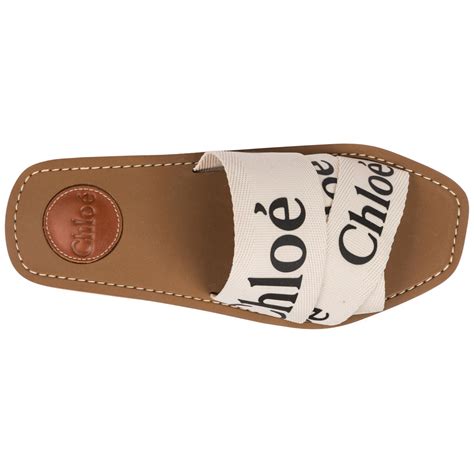 chloe slipper sale|chloe clearance sale.